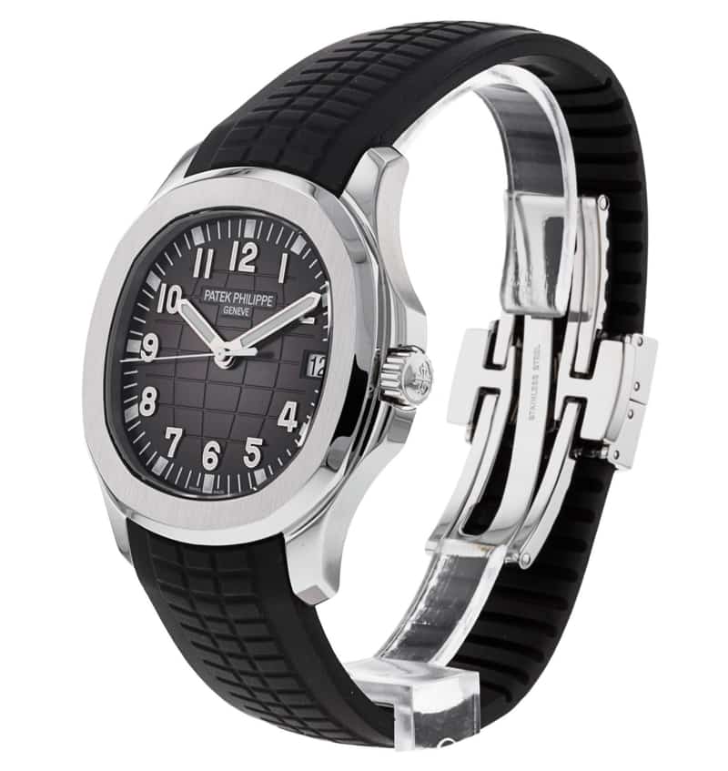 Patek Philippe Aquanaut 5167A-001